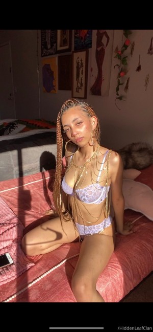 Hiddenleafhoe Photo #133