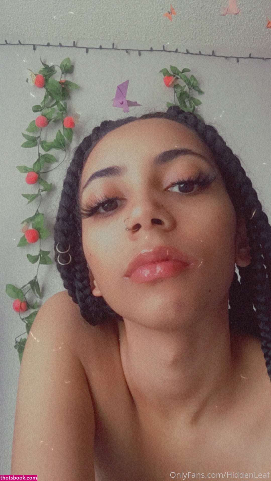 Hiddenleafhoe Photo #162