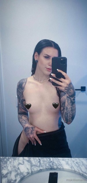 Mskillionaire Photo #72