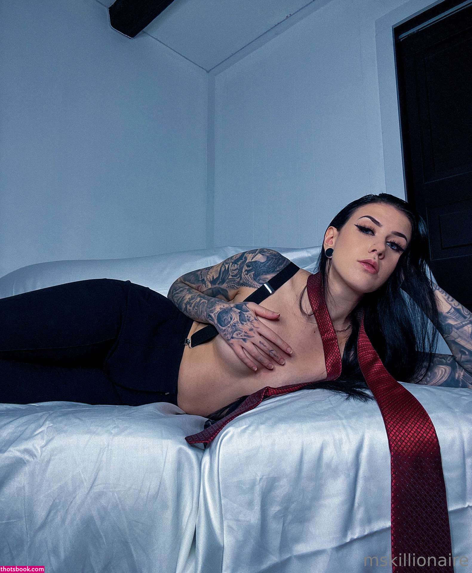 Mskillionaire Photo #81