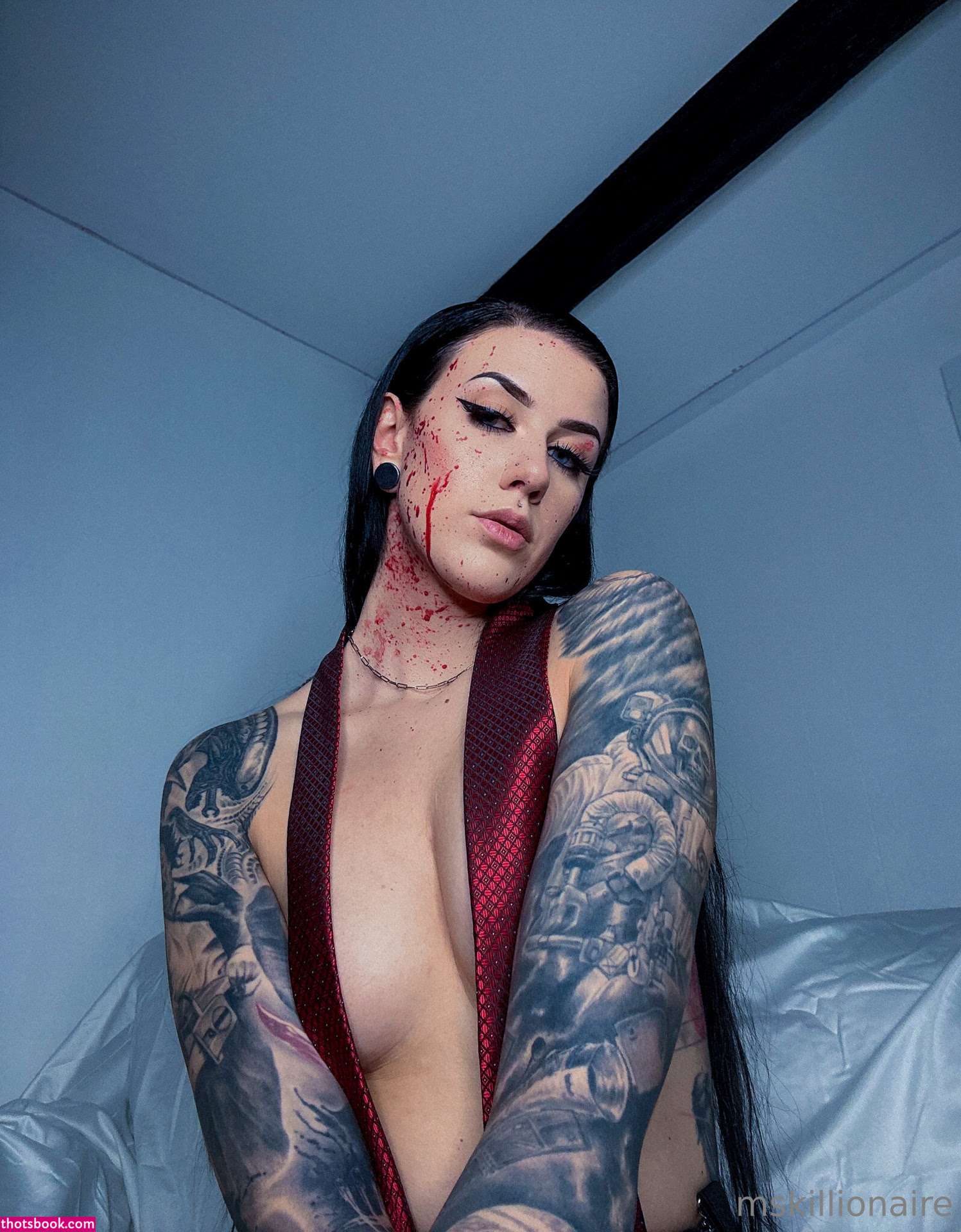 Mskillionaire Photo #117