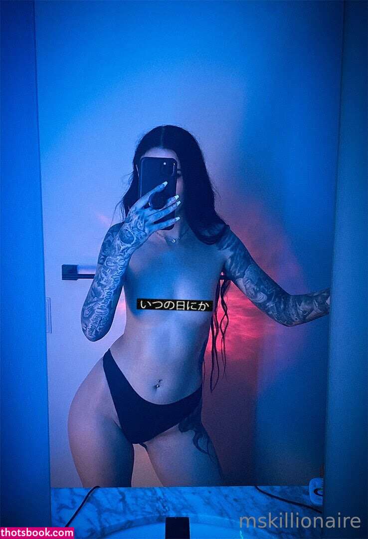 Mskillionaire Photo #161