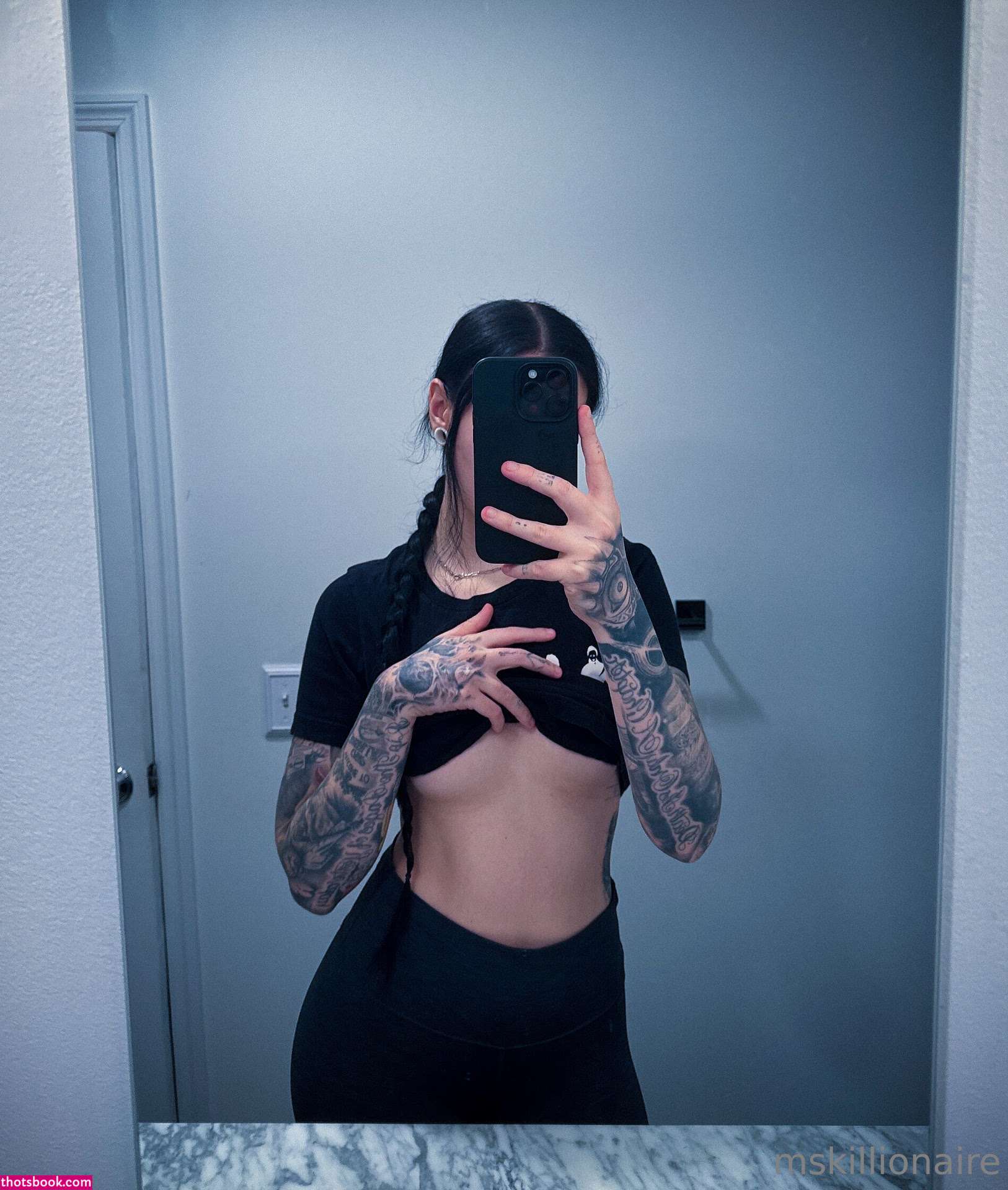 Mskillionaire Photo #166