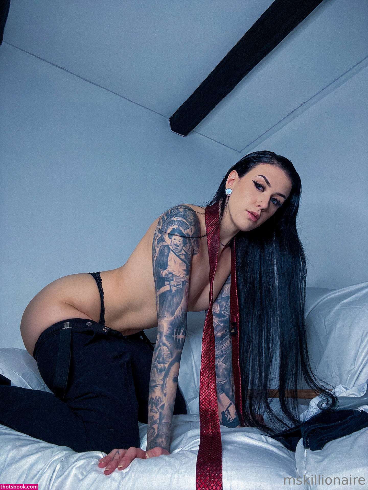 Mskillionaire Photo #179