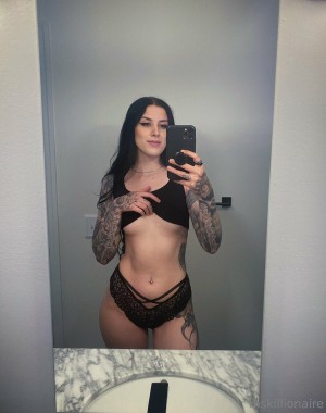 Mskillionaire Photo #169