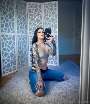 Mskillionaire Photo #185