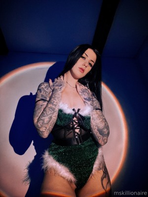 Mskillionaire Photo #203