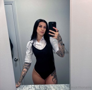 Mskillionaire Photo #208