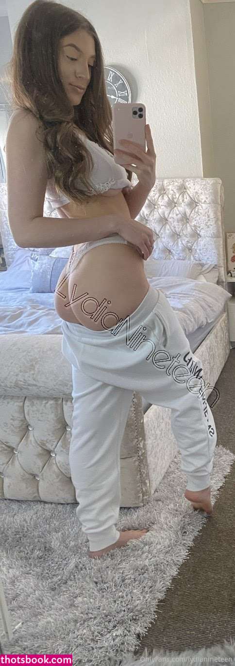 Lydiarosexx Photo #1