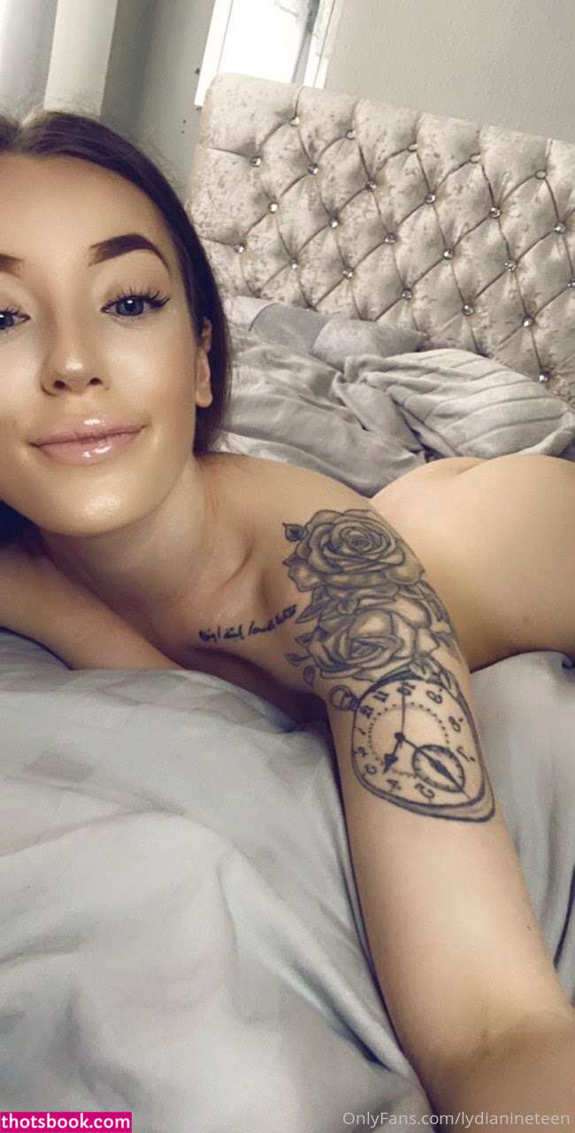 Lydiarosexx Photo #7