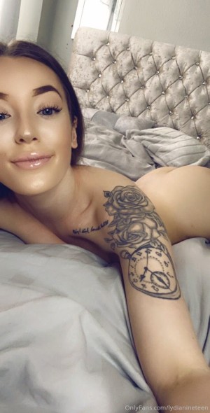 Lydiarosexx Photo #7