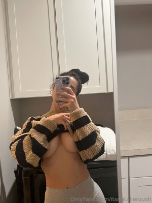 Natalie Roush Photo #4201