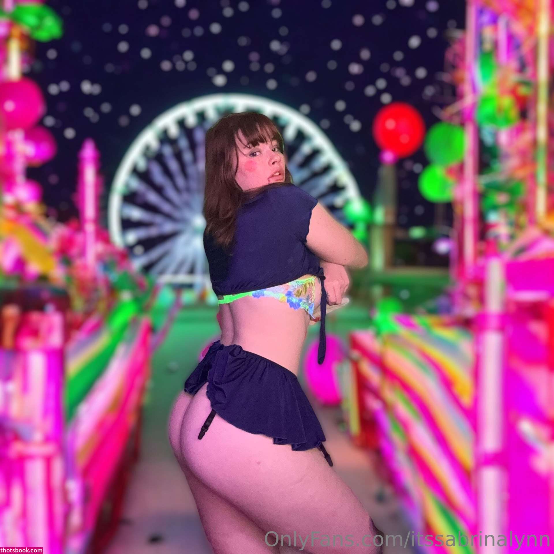 Sabrina Lynn Photo #223