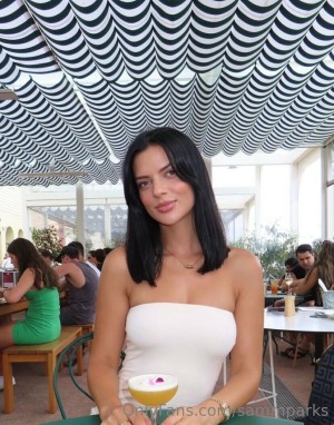 Samm Parks Photo #13