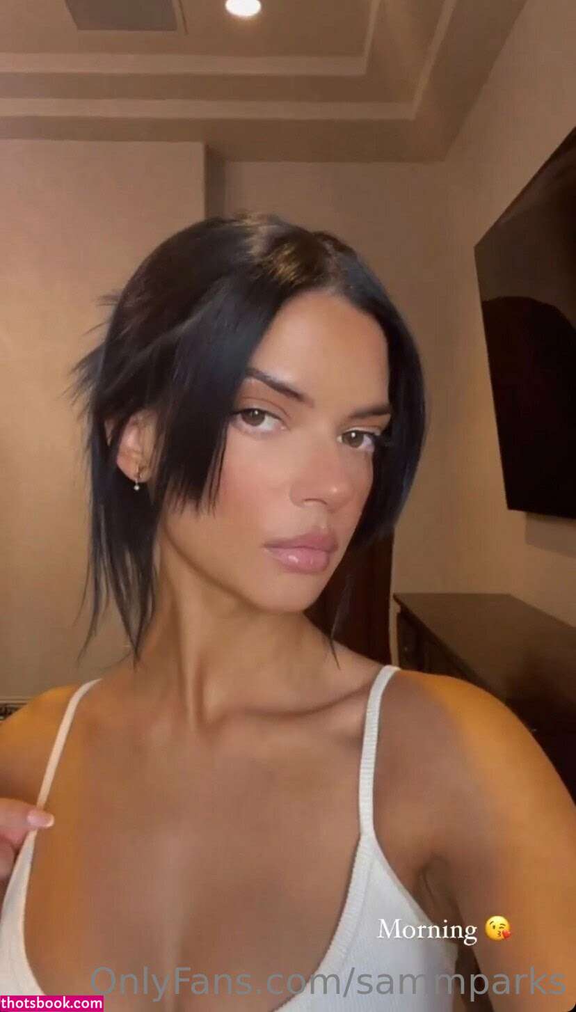 Samm Parks Photo #32