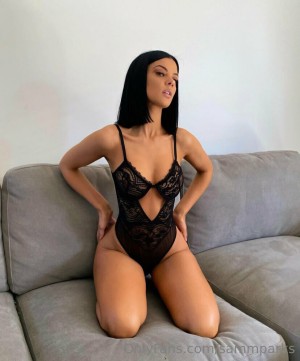 Samm Parks Photo #36