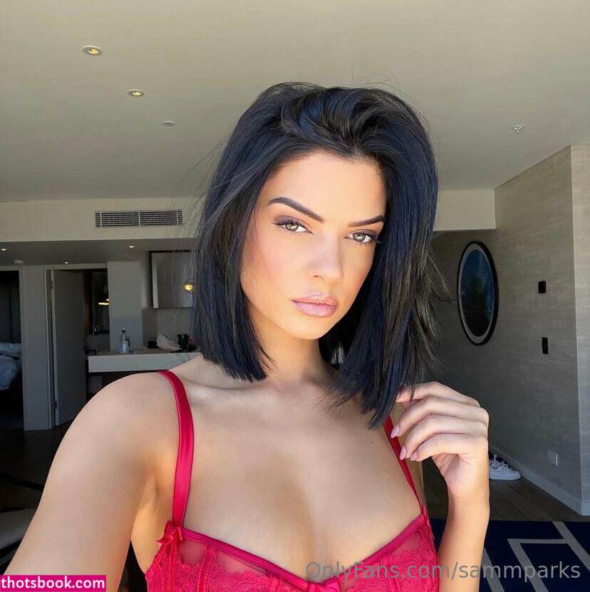 Samm Parks Photo #45