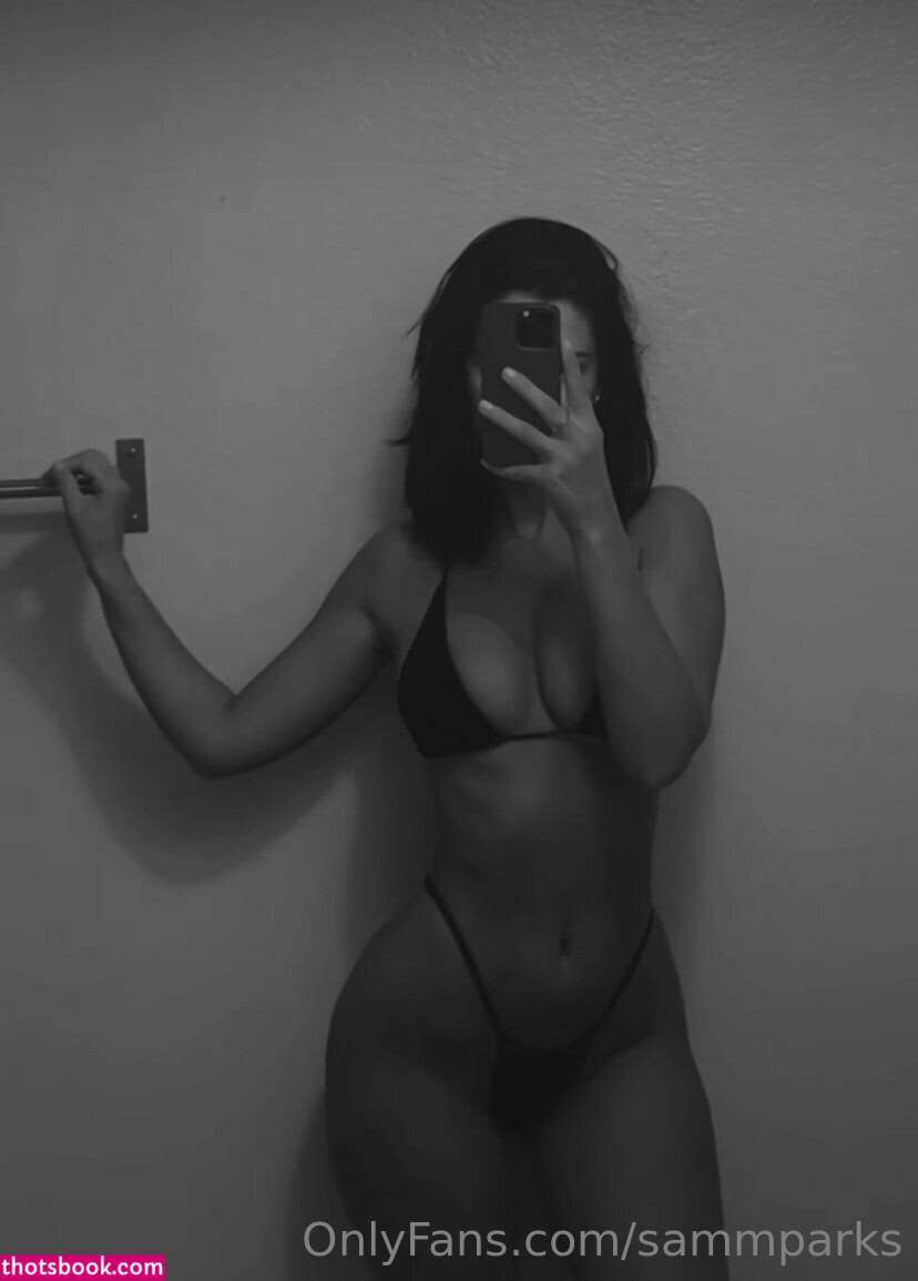 Samm Parks Photo #46