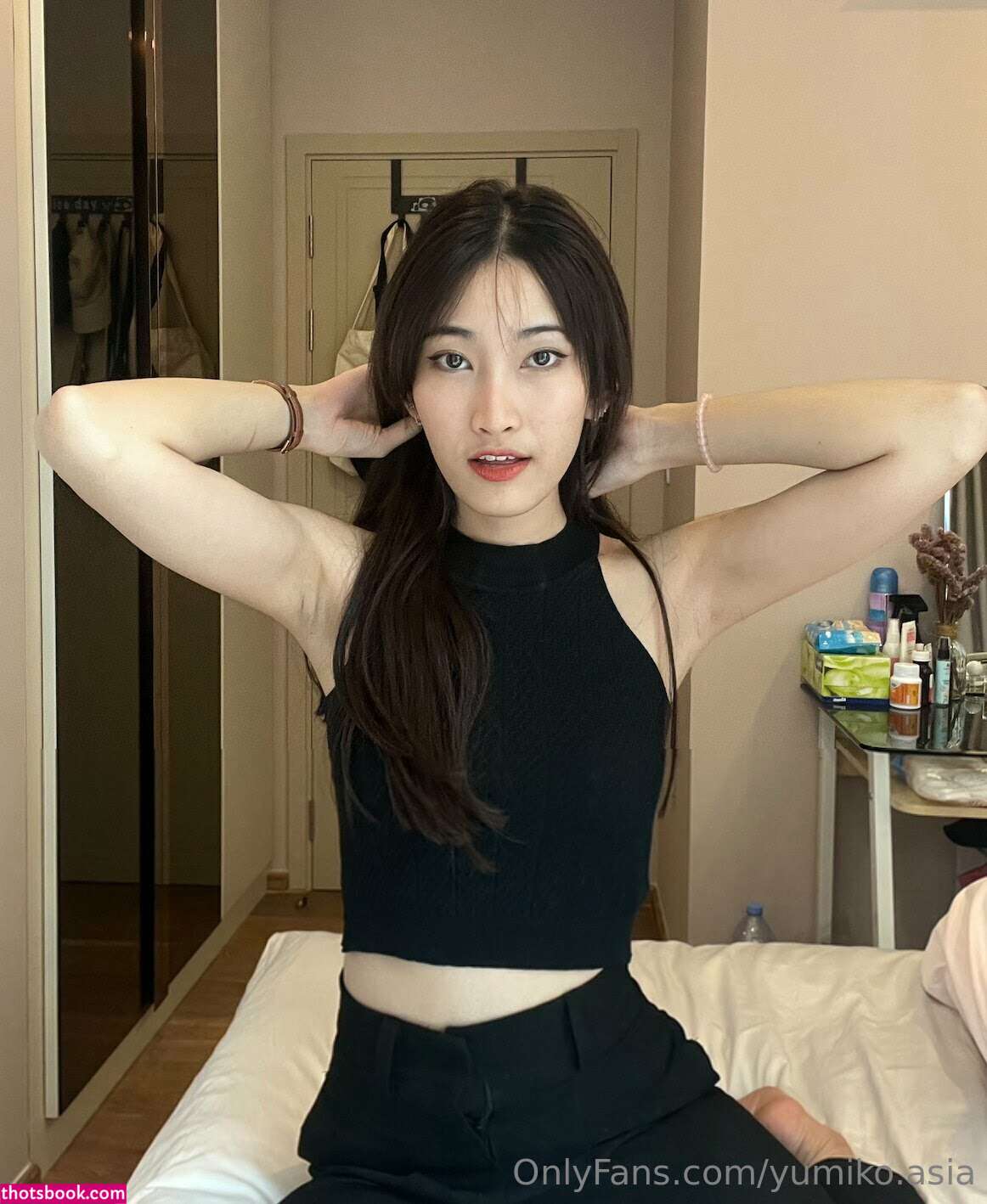 Yumiko Izumi Photo #16