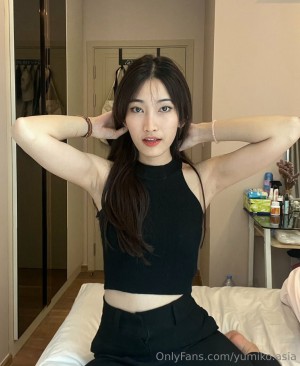 Yumiko Izumi Photo #16