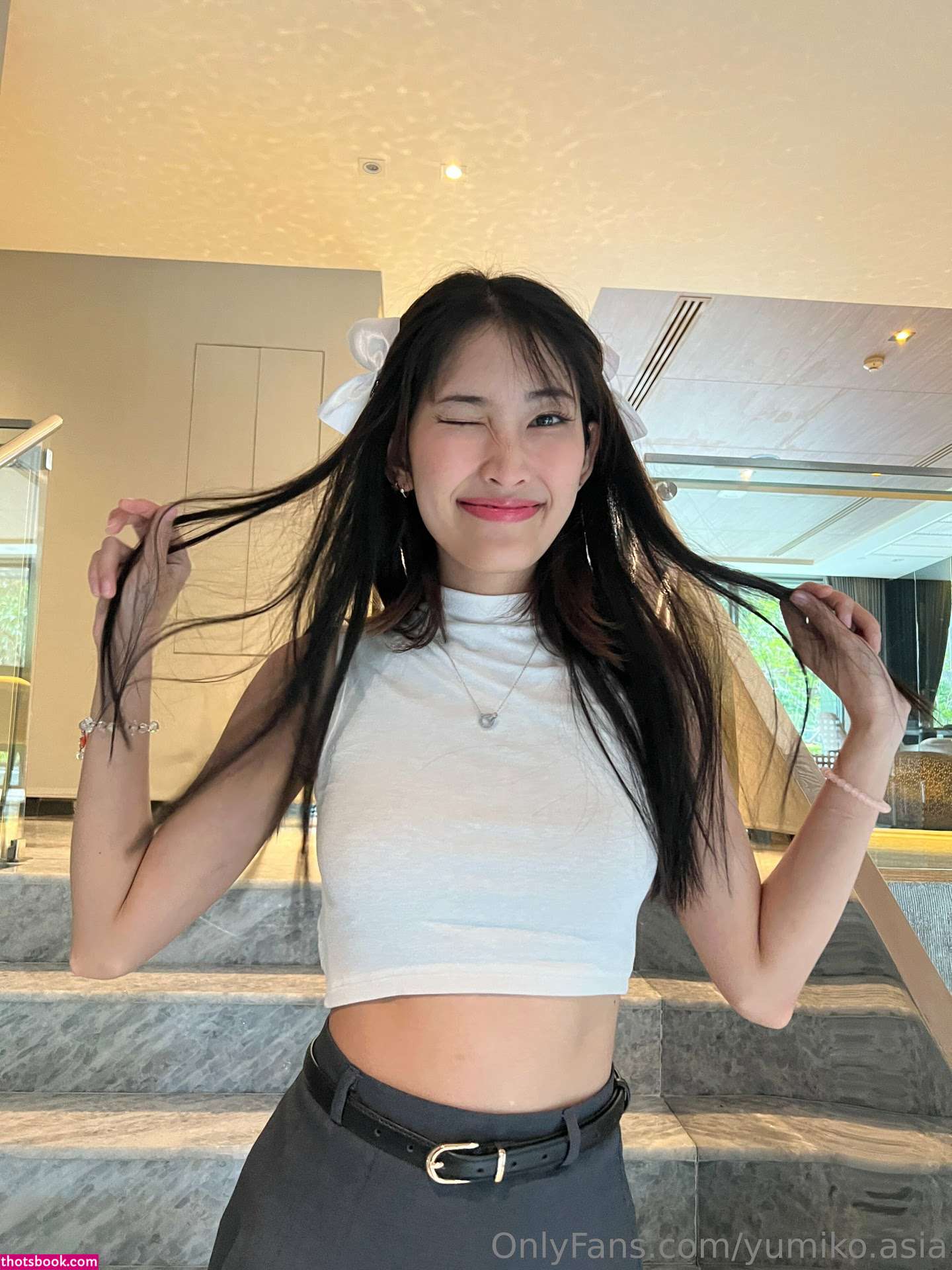 Yumiko Izumi Photo #34