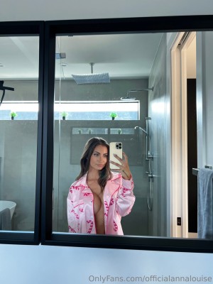 Anna Louise Post #141