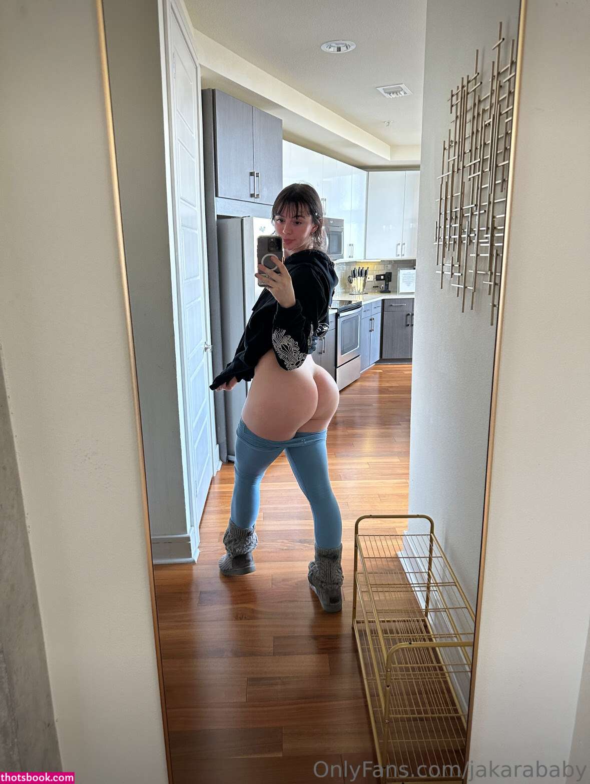 Jakara Mitchell Photo #461