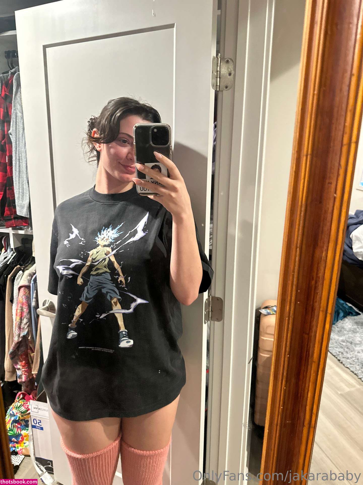 Jakara Mitchell Photo #492