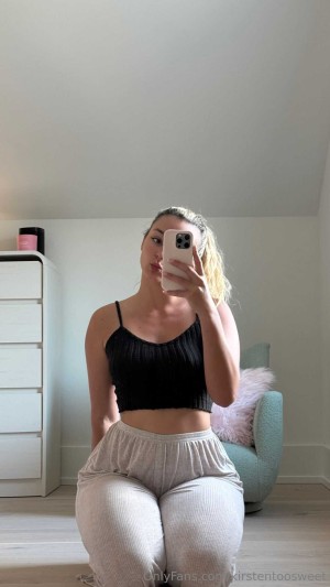 Kirstentoosweet Photo #511