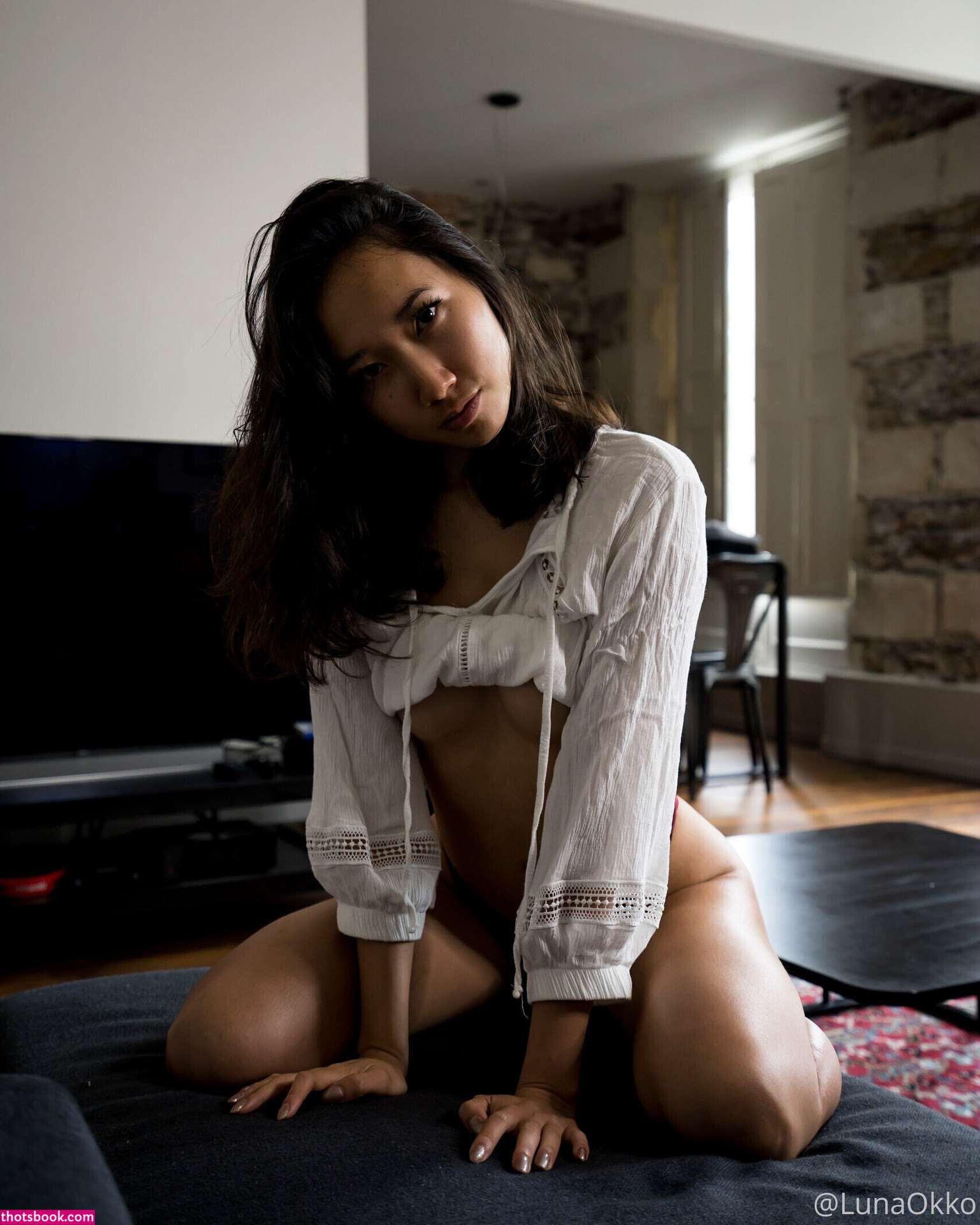 Luna Okko Photo #116