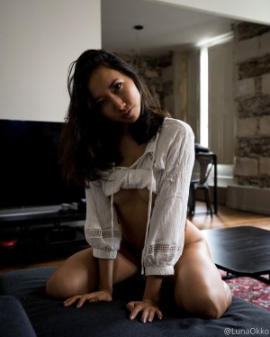 Luna Okko Photo #116