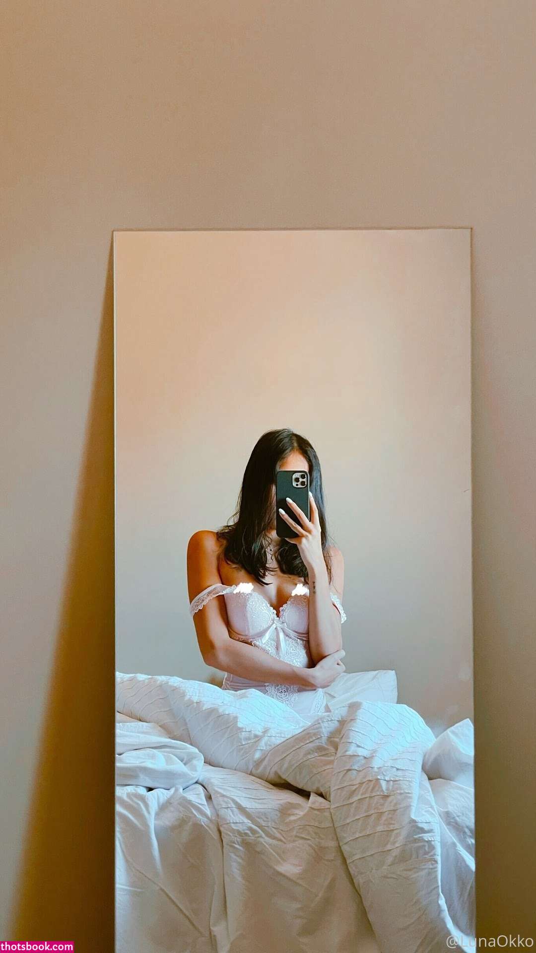 Luna Okko Photo #120