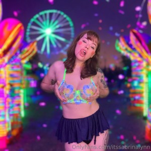 Sabrina Lynn Photo #271