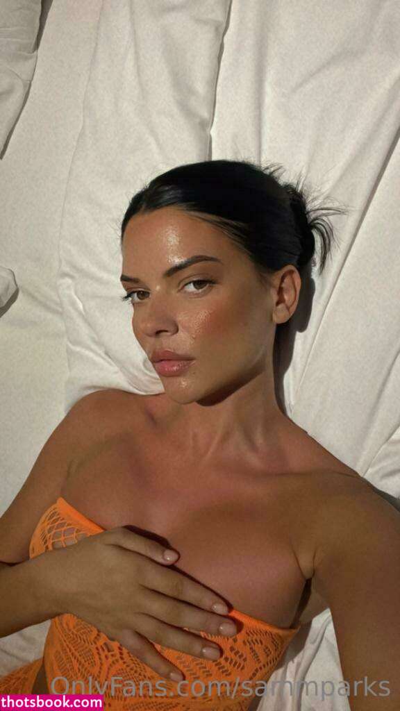 Samm Parks Photo #75