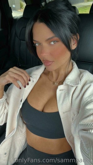 Samm Parks Photo #84