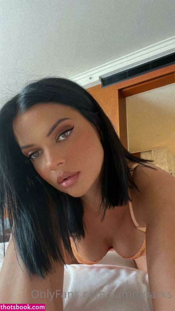 Samm Parks Photo #113