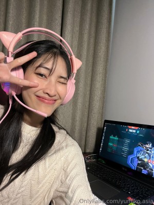 Yumiko Izumi Post #7