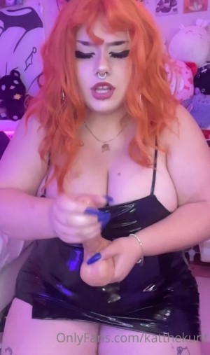 Katthekunt Video #126