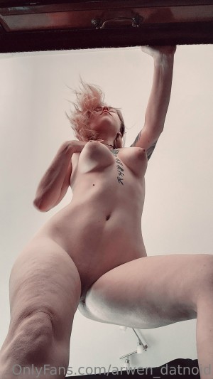 Arwen Datnoid Photo #8