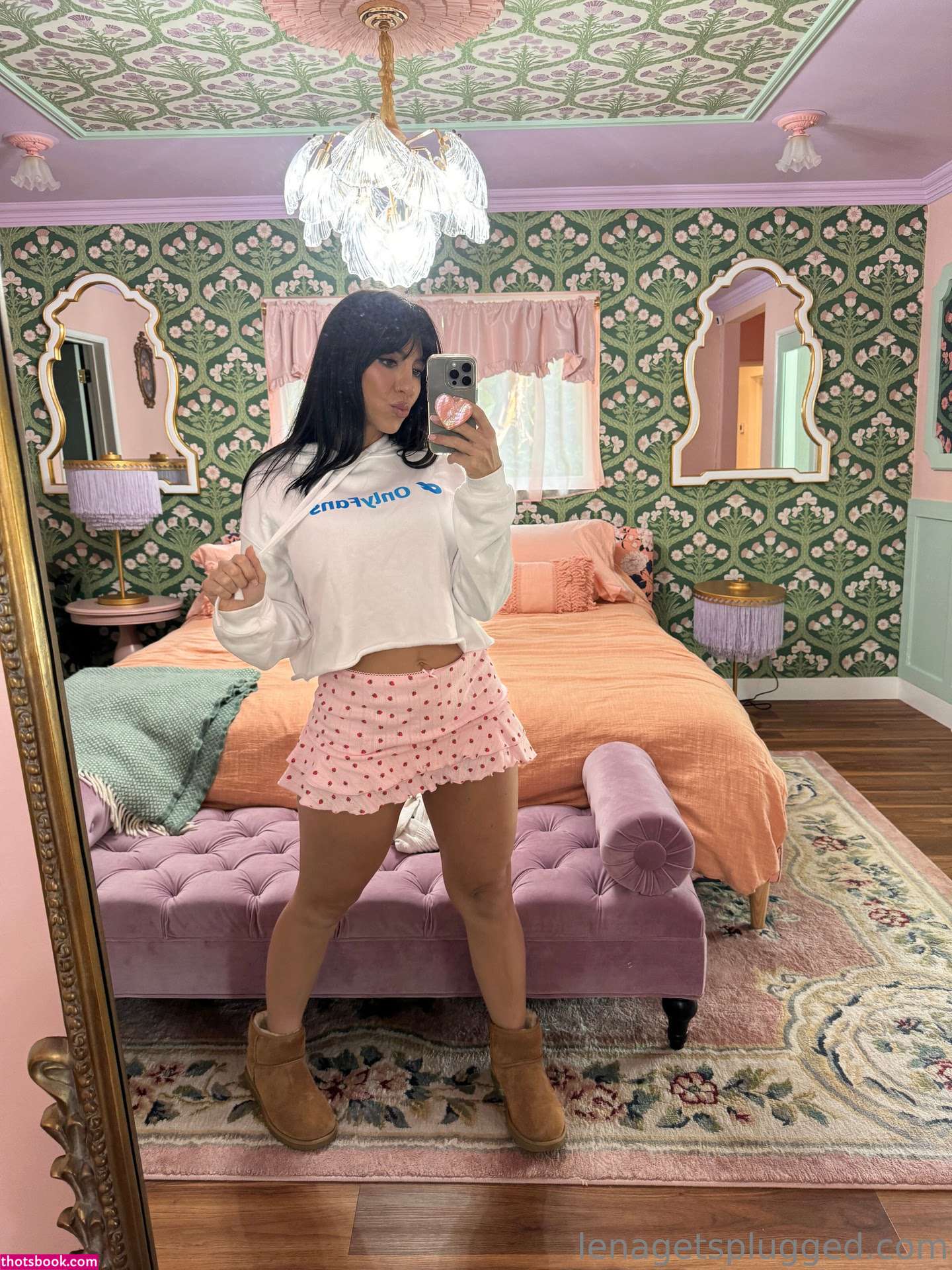 Lena The Plug Photo #128