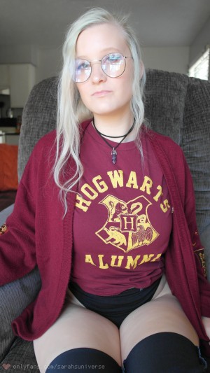 Sarah Shaye Photo #189