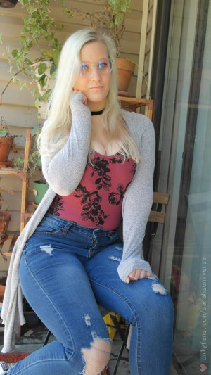 Sarah Shaye Photo #223