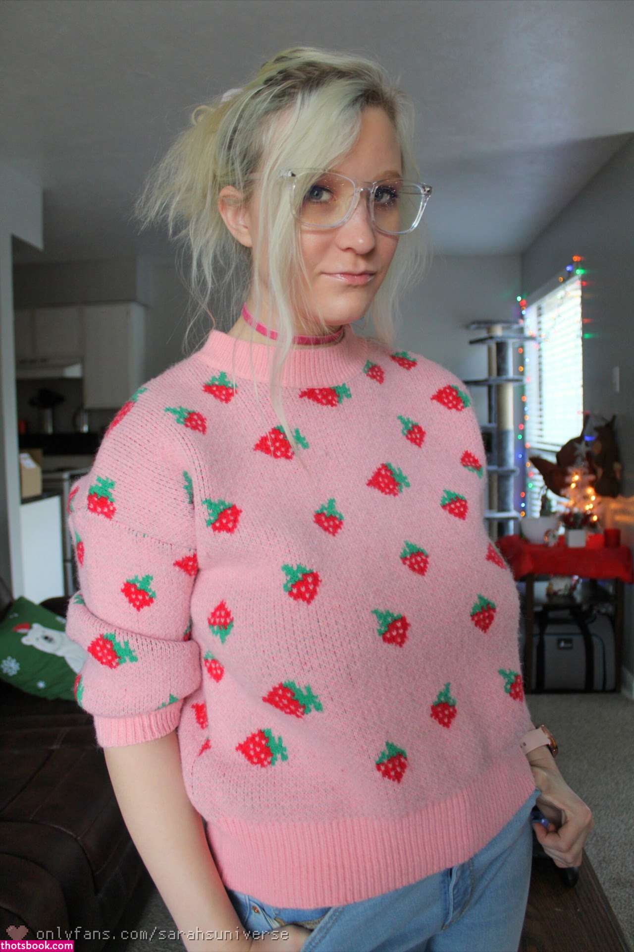 Sarah Shaye Photo #261