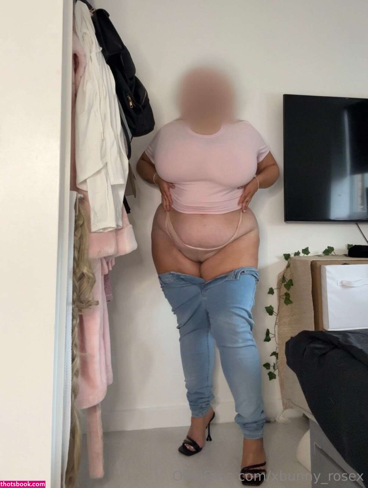 Xbunny Rosex Photo #70
