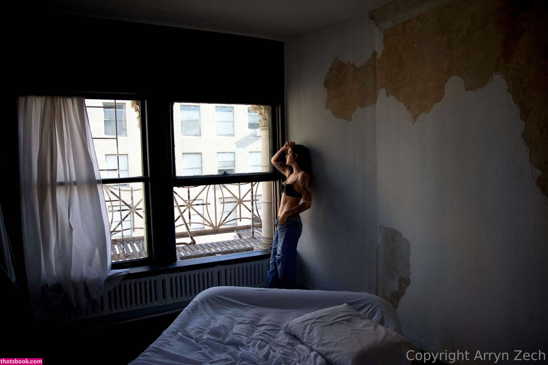 Arryn Zech Photo #551