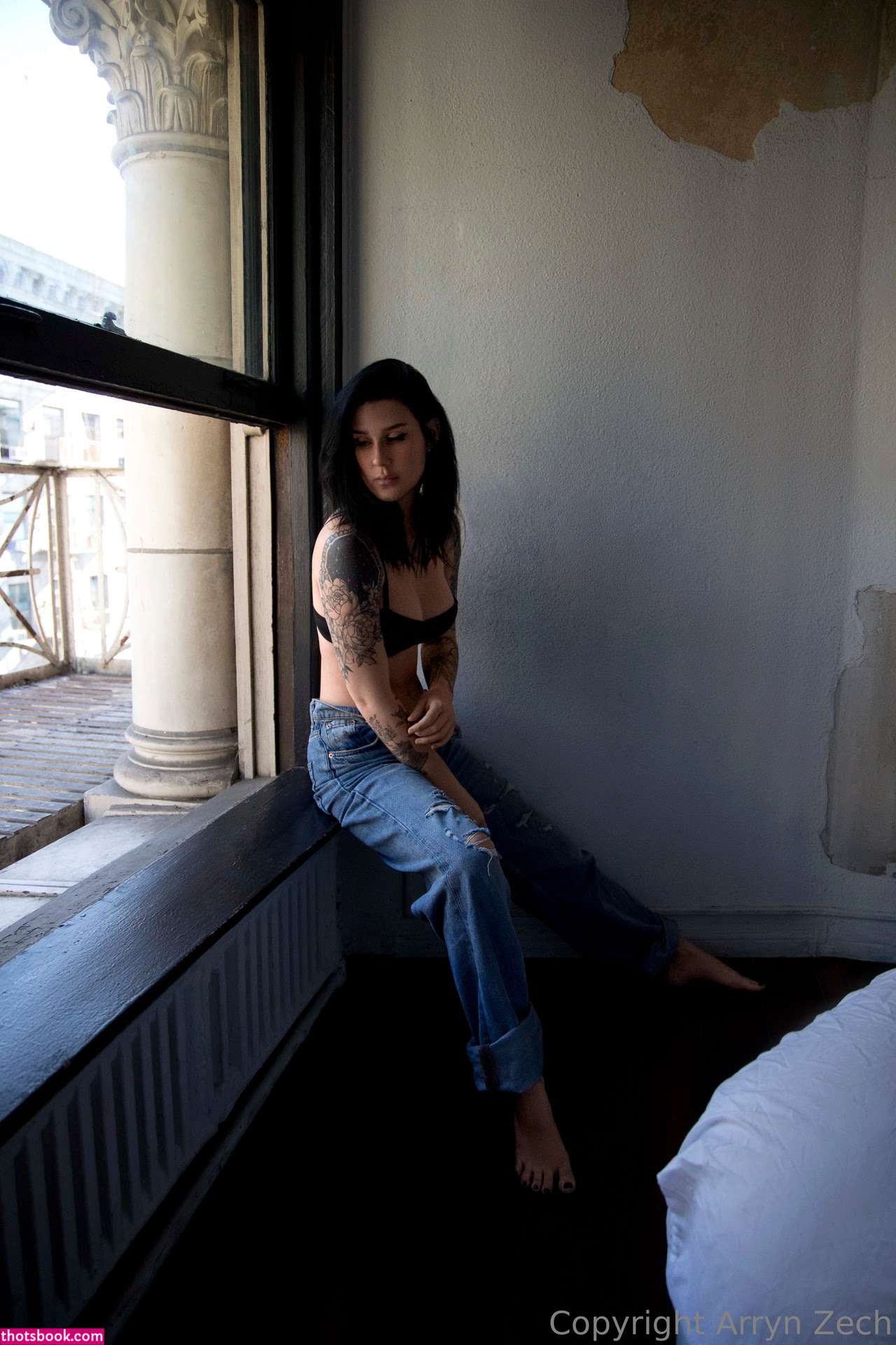 Arryn Zech Photo #555