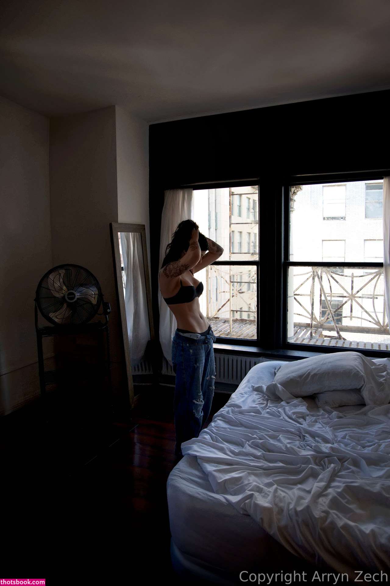 Arryn Zech Photo #556