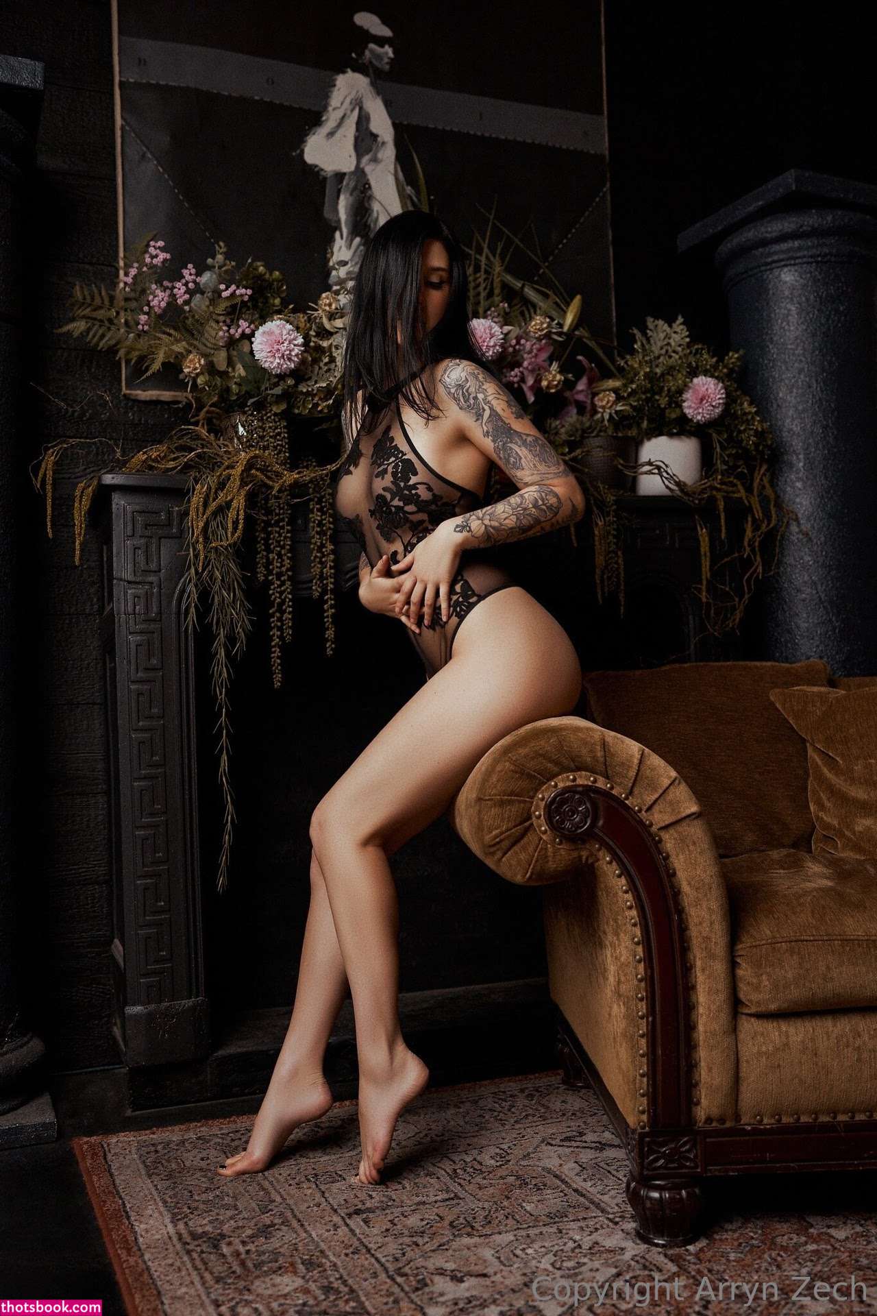 Arryn Zech Photo #581