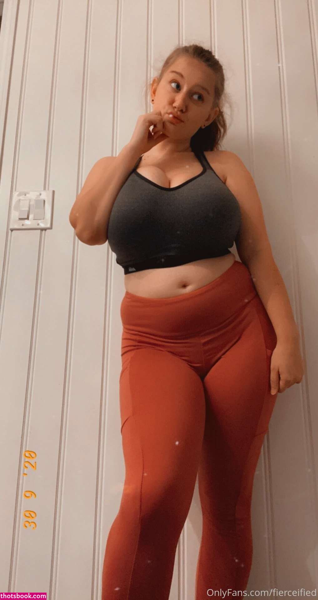 Fierceified Photo #26