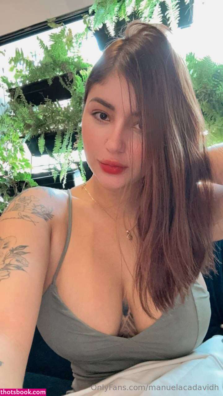 manuelahcadavidof Photo #43